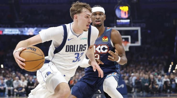 קופר פלאג נגד שיי גילג'ס אלכסנדר