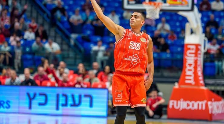 ים מדר בטירוף