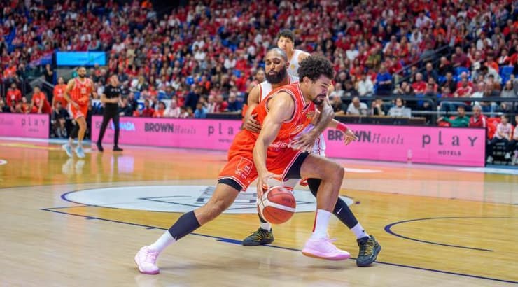 קולין מלקולם