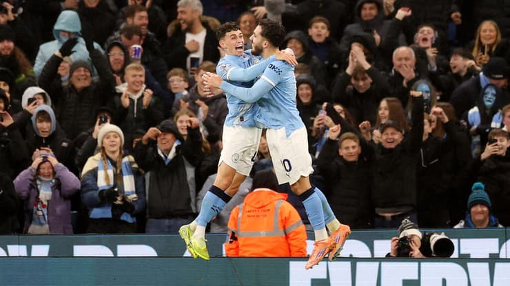 ריאן שרקי חוגג עם פיל פודן 