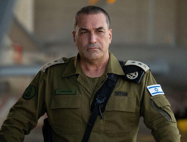 צילום: דובר צה"ל