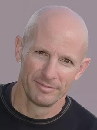 שרון ווסקו, פיזיולוג של המאמץ, וינגייט