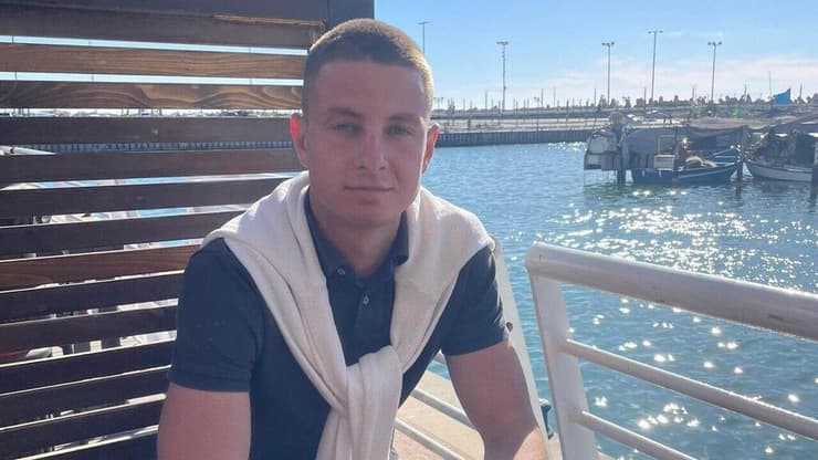 "היה צריך עזרה - והיא לא הגיעה בזמן". אדז'גאוסקס סגן תומס אדז׳גאוסקס ז"ל