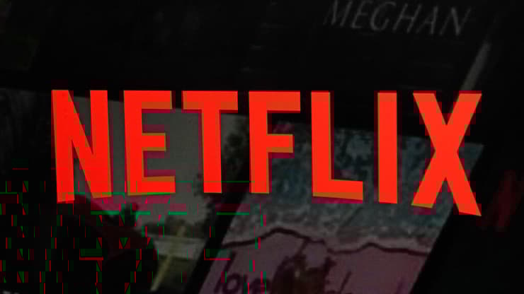 נטפליקס