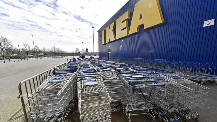 סניף של איקאה