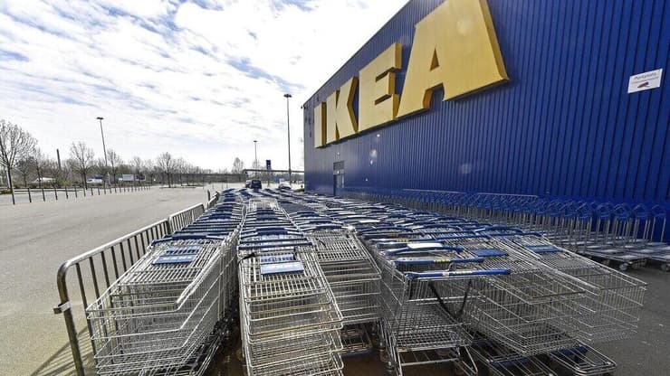 סניף של איקאה