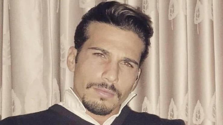 נהוראי ברזני ז"ל