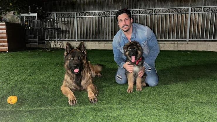 נהוראי ברזני ז"ל