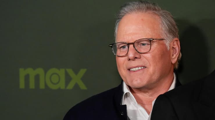 דיוויד זסלאב, יו"ר תאגיד WBD