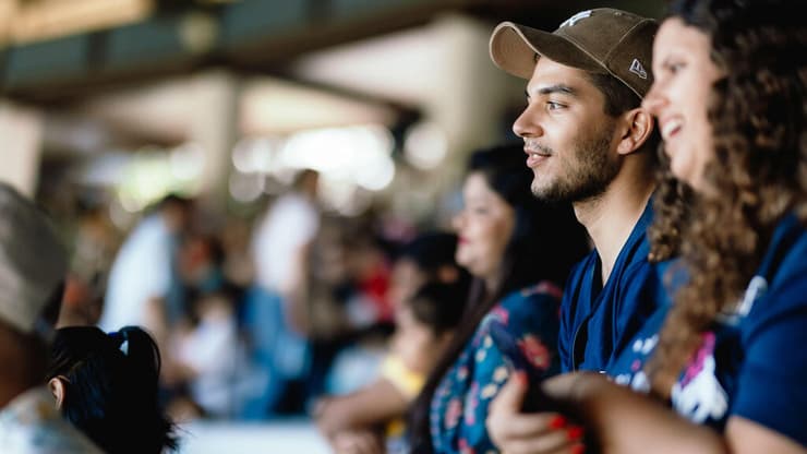 יוסף חיים אוחנה 