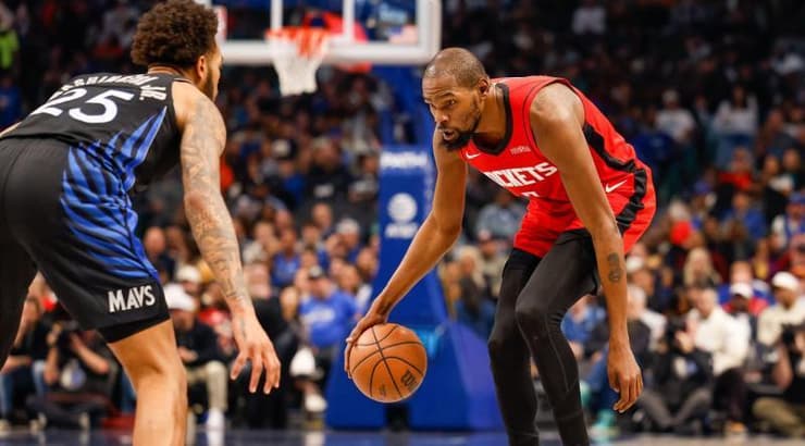 קווין דוראנט (רויטרס) קווין דוראנט