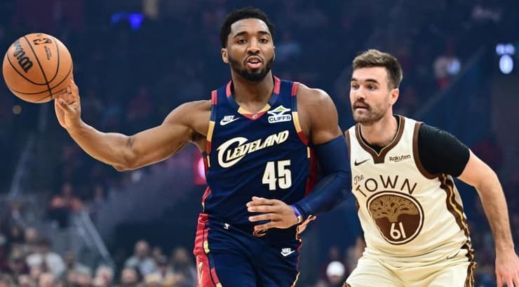 דונבון מיטשל (רויטרס) דונבון מיטשל