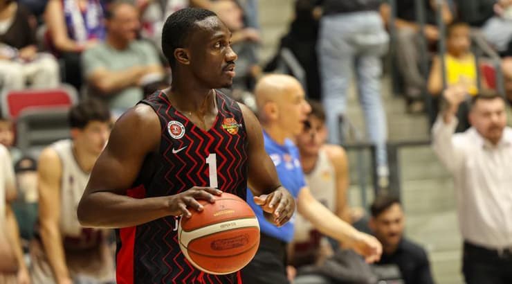 ג'ארד הארפר (לילך וויס-רוזנברג) ג'ארד הארפר