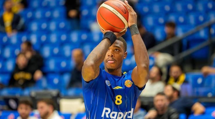 לוני ווקר מתחמם (רועי כפיר) לוני ווקר מתחמם