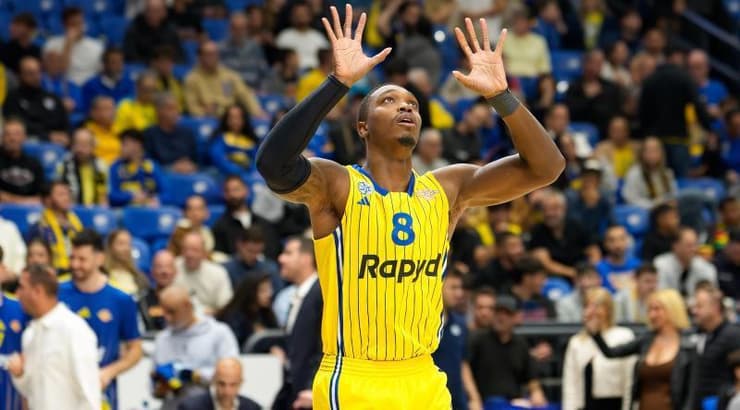 לוני ווקר (רועי כפיר) לוני ווקר