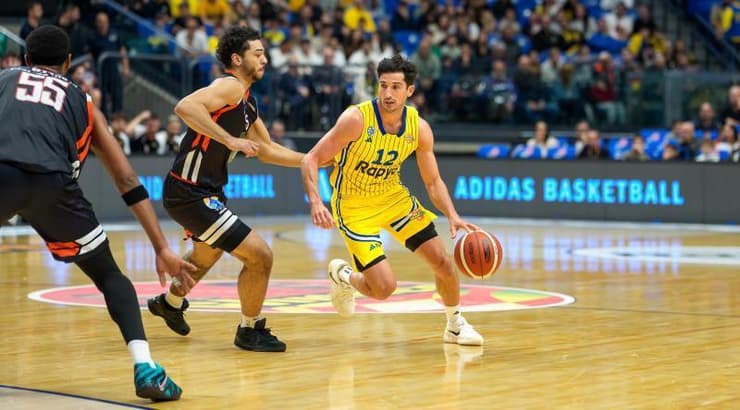 ג'ון דיברתולומאו (רועי כפיר) ג'ון דיברתולומאו