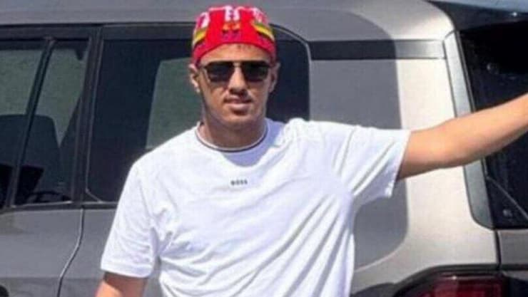 איוב אלמסאלחה איוב אלמסאלחה