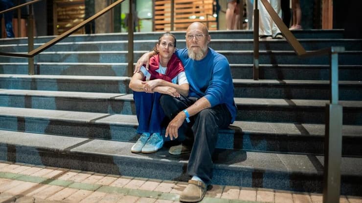 לירון וזולי