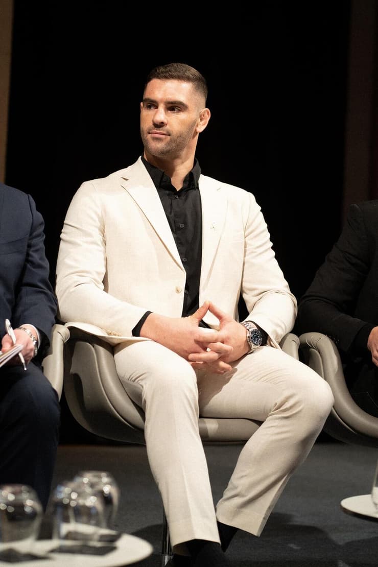 פיטר פלצ'יק (צילום: לאה מרציאנו) פיטר פלצ'יק