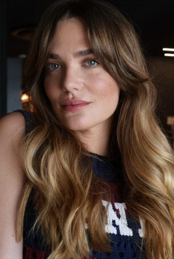 דנה פרידר (צילום: מתוך אינסטגרם) דנה פרידר