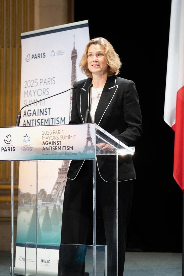 קתרינה פון שנורביין (צילום: לאה מרציאנו) קתרינה פון שנורביין