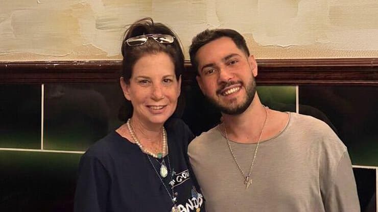 גילת בירן ואלי-ה כהן