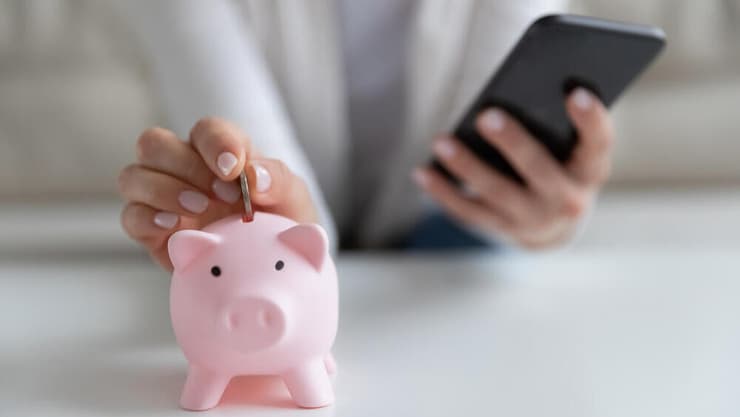 חיסכון צעירים