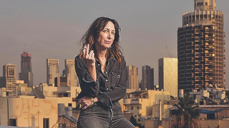 צילום: יונתן בלום