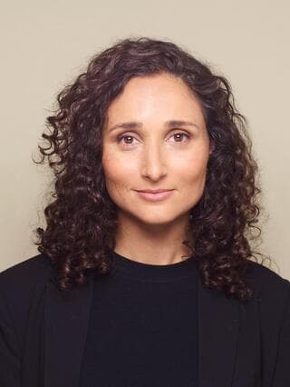 אפרת שפסר פרבר מנכלית פפר הנכנסת צילום יפעת ורציק פרץ