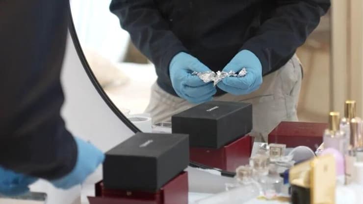 פרשיית "חוצה גבולות"