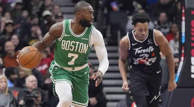 ג'יילן בראון (רויטרס) ג'יילן בראון