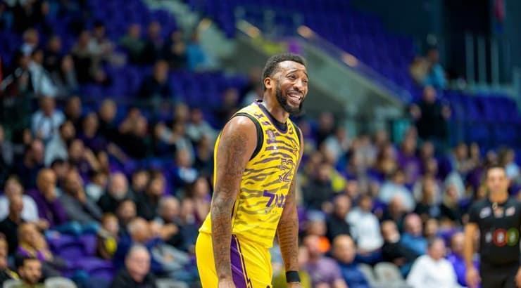 ג'ורדן מקריי