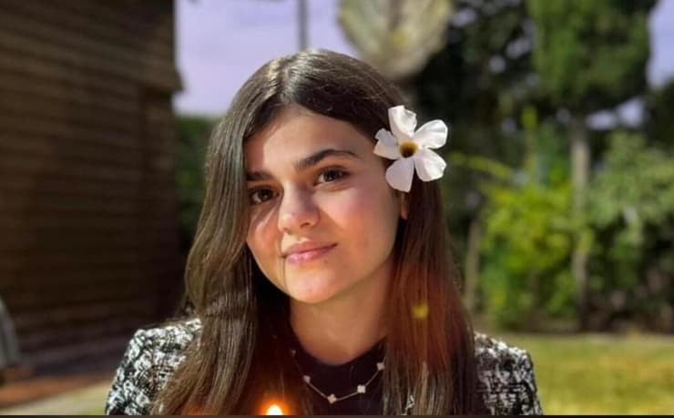 חלא ח'טיב ז"ל (צילום: באדיבות המשפחה) חלא ח'טיב ז"ל