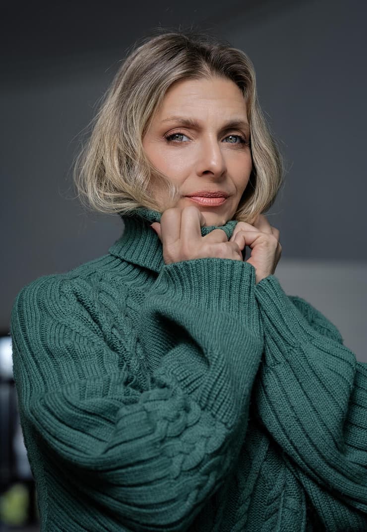 נתי קלוגר (צילום: גבריאל בהרליה) נתי קלוגר