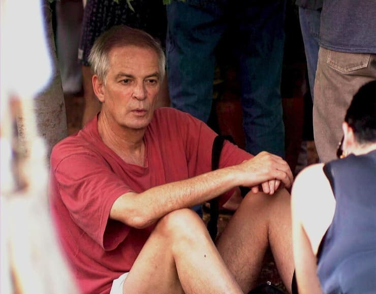 אריק איינשטיין ז"ל (צילום: אלעד גרשגורן) אריק איינשטיין ז"ל