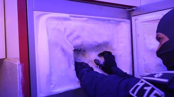 פרשיית "חוצה גבולות"