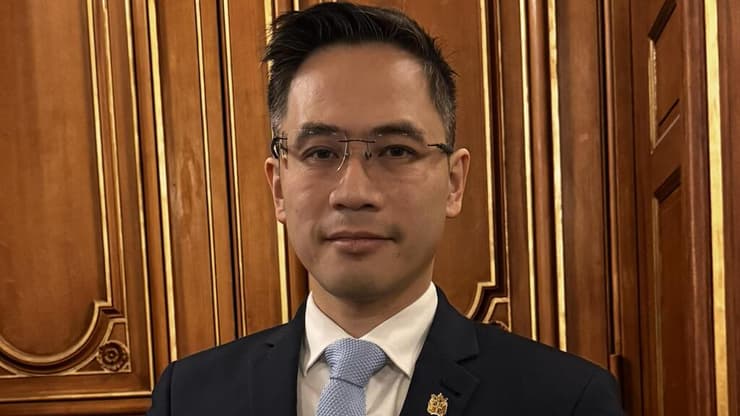 אלכס יפ (צילום: תמר שבק) אלכס יפ