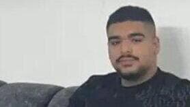 מואמן אבו ריאש, תושב לוד שנורה למוות בקלקיליה