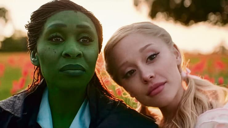 הצילו את העסק. מתוך הסרט 'מרשעת: חלק 2' הצילו את העסק. מתוך הסרט 'מרשעת: חלק 2'