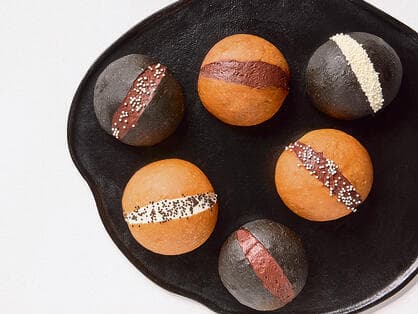 צילום: Tal Sivan-Ziporin מריטוצו Black & White | בוטיק סנטרל