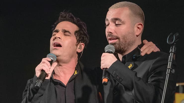 אדם וגפן. הנוסחה לא נשכחה, אבל גם לא נבחנה מחדש