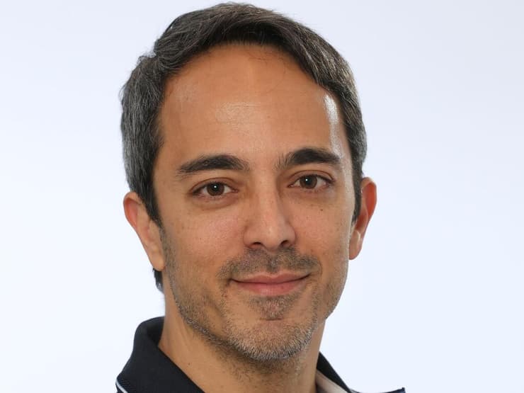 פרופ' גיל כהן