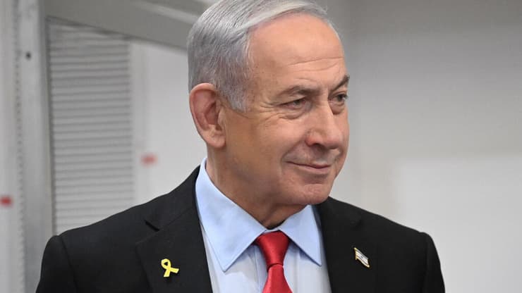 יוביל בעצמו את הצוות שיקבע את מנדט ועדת החקירה. רה"מ נתניהו
(צילום: יאיר שגיא) בנימין נתניהו