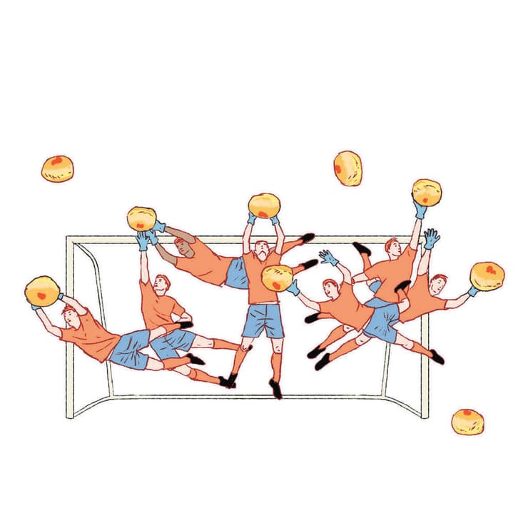 איור: יזהר כהן