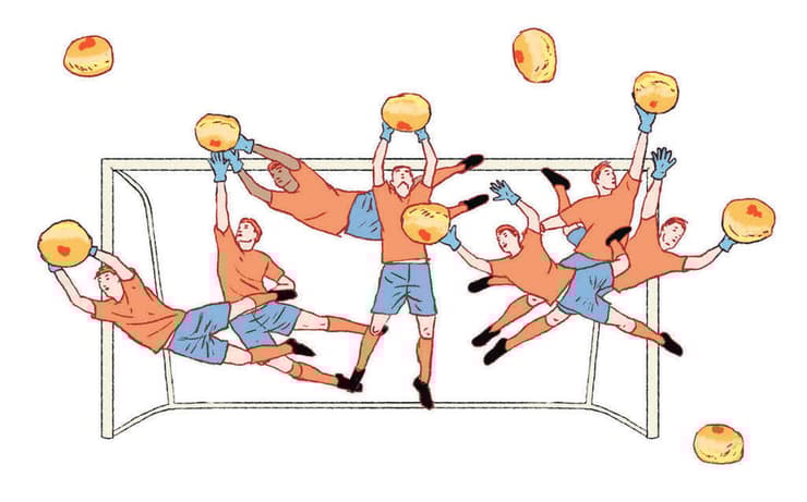 איור: יזהר כהן