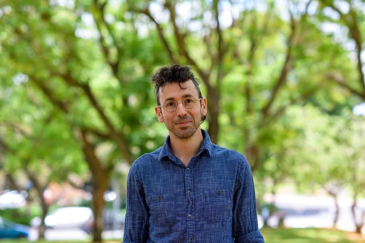 פרופ' אורי אבינועם