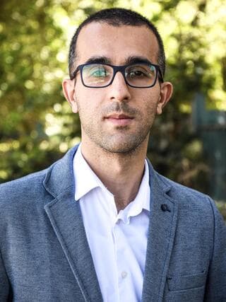 ד"ר אדהם חג'אב