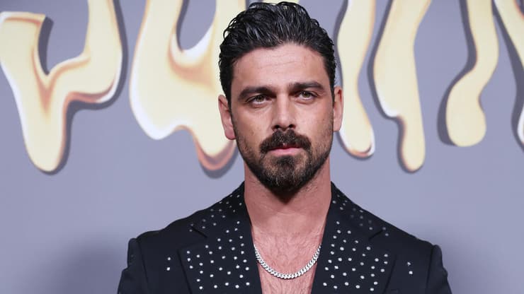 השחקן מיקלה מורונה