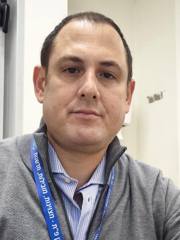 ד"ר אורי נוימן