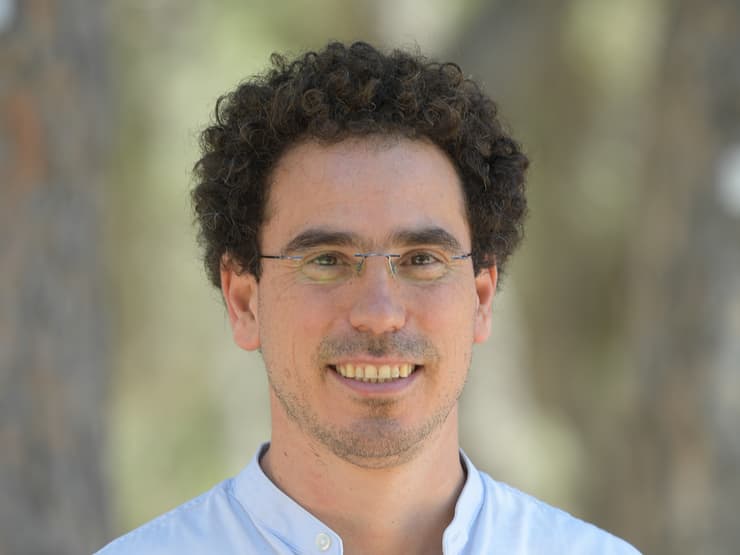 פרופ' אורי כץ